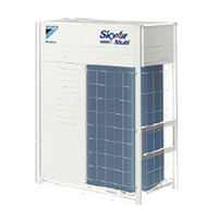 DAIKIN SkyAir Multi������