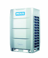 Midea MDV Siϵ�ж�����